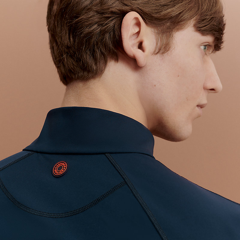 トップス HERMES RYTHMES long sleeve T shirt M Stretching long-sleeve t-shirt | Hermès UK